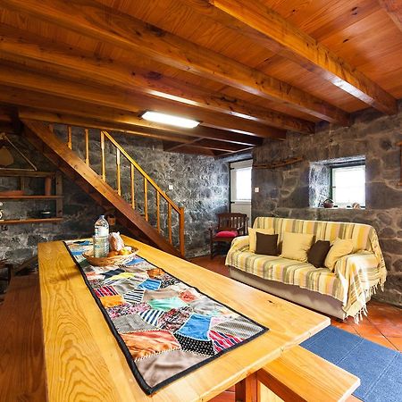 Adega Lopes Villa Santo Amaro  Eksteriør bilde