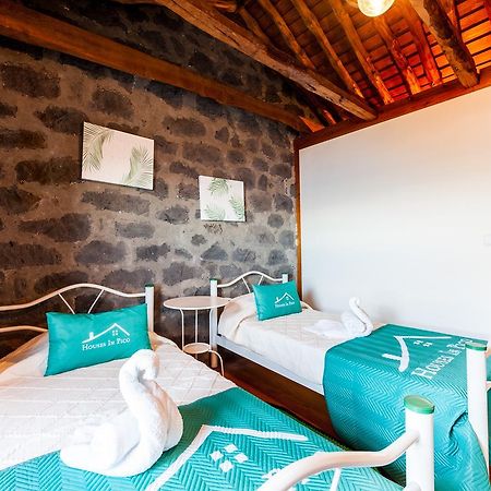 Adega Lopes Villa Santo Amaro  Eksteriør bilde