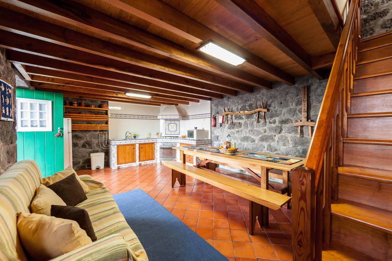 Adega Lopes Villa Santo Amaro  Eksteriør bilde