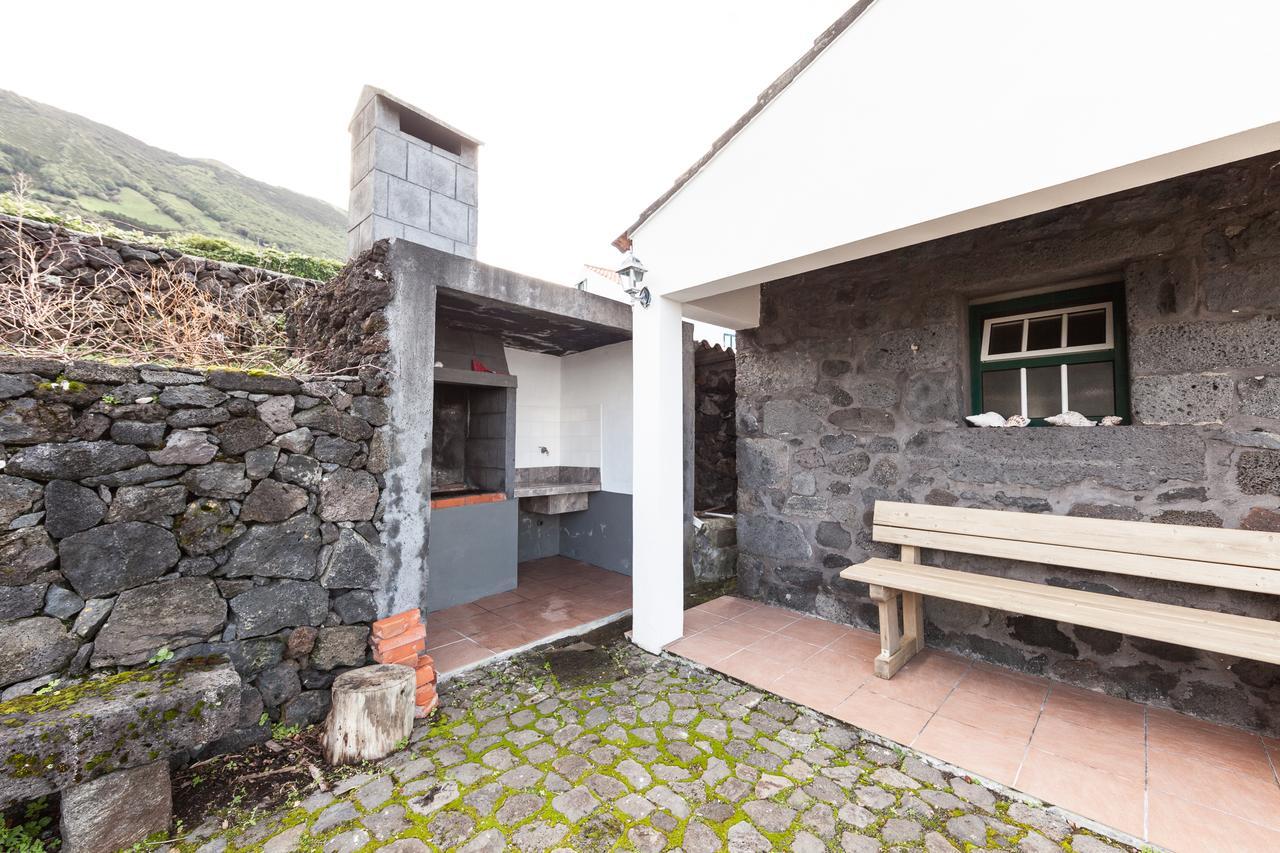 Adega Lopes Villa Santo Amaro  Eksteriør bilde