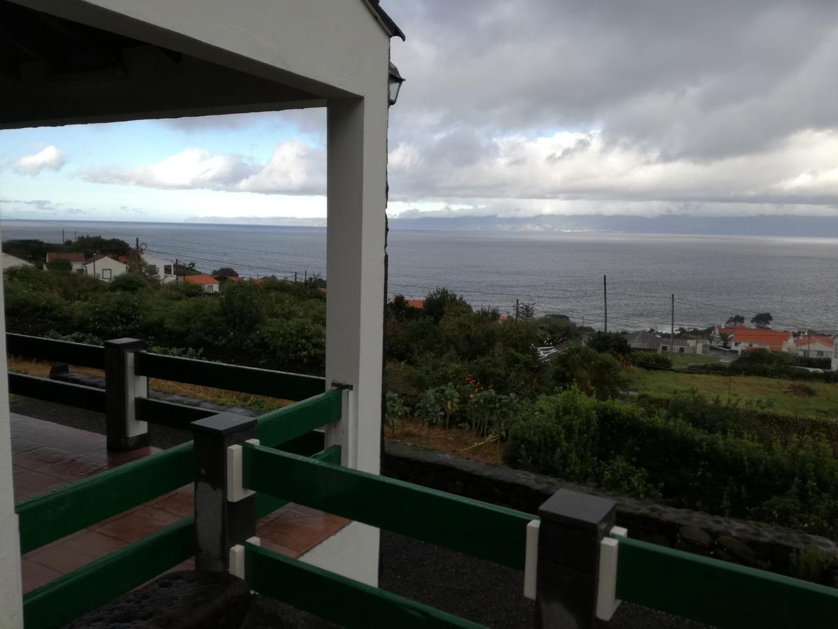 Adega Lopes Villa Santo Amaro  Eksteriør bilde