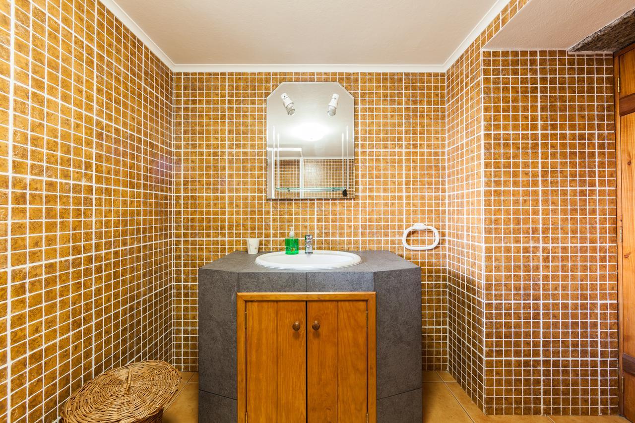 Adega Lopes Villa Santo Amaro  Eksteriør bilde